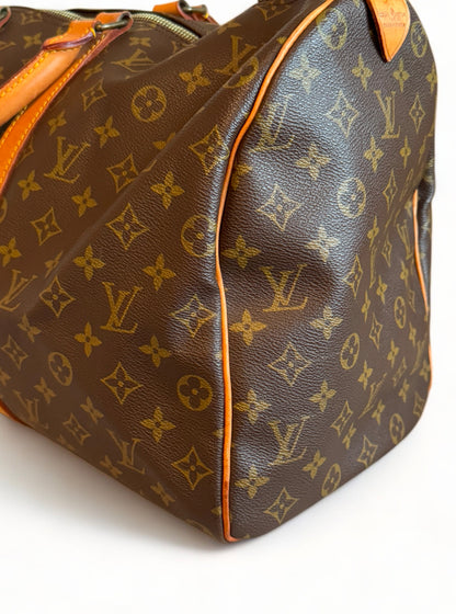 LOUIS VUITTON KEEPALL 50L