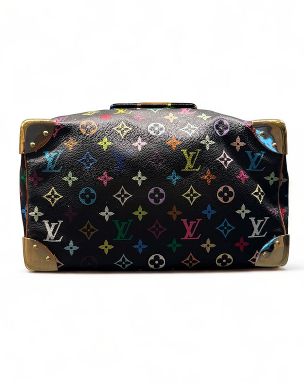 LOUIS VUITTON MULTICOLOUR SPEEDY 30