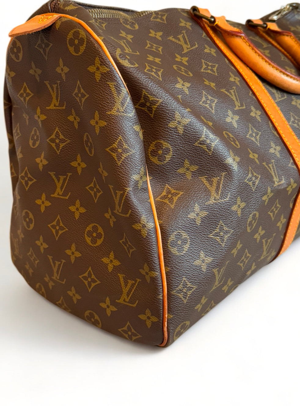 LOUIS VUITTON KEEPALL 50L