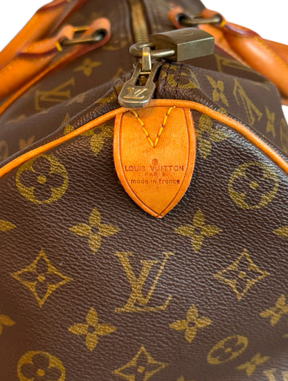 LOUIS VUITTON KEEPALL 50L