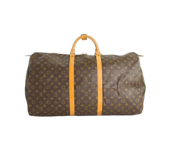 Louis Vuitton Keepall 55L