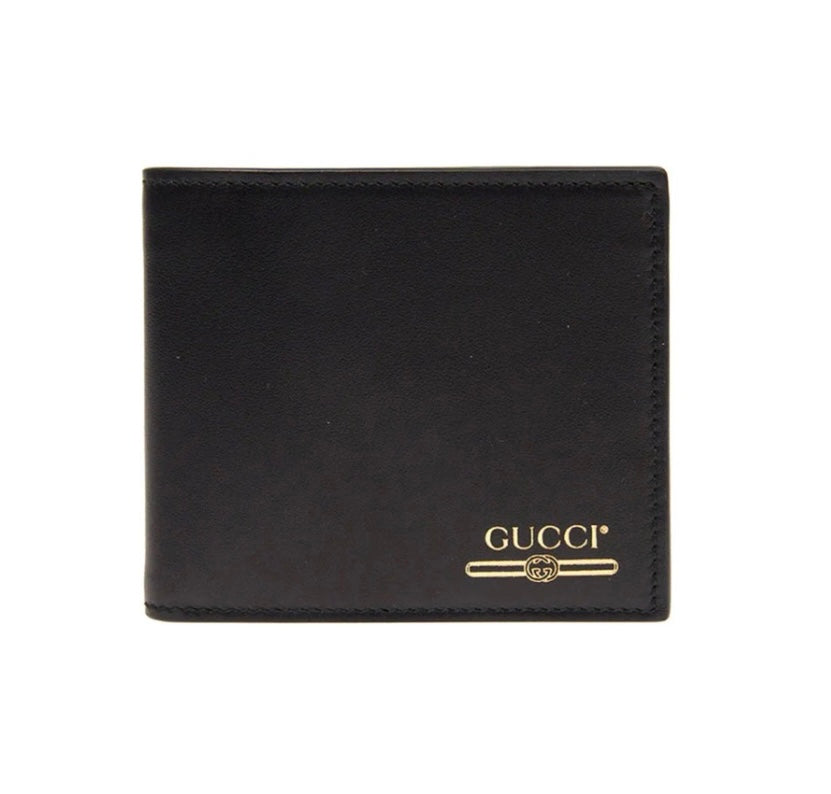 Gucci wallet 