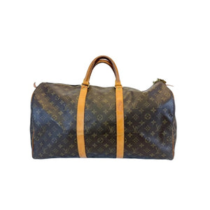 Louis Vuitton Keepall 