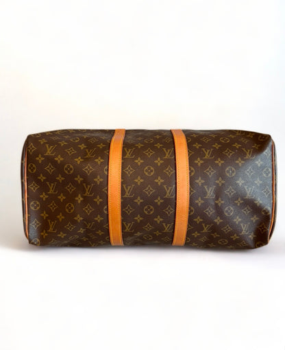 LOUIS VUITTON KEEPALL 50L