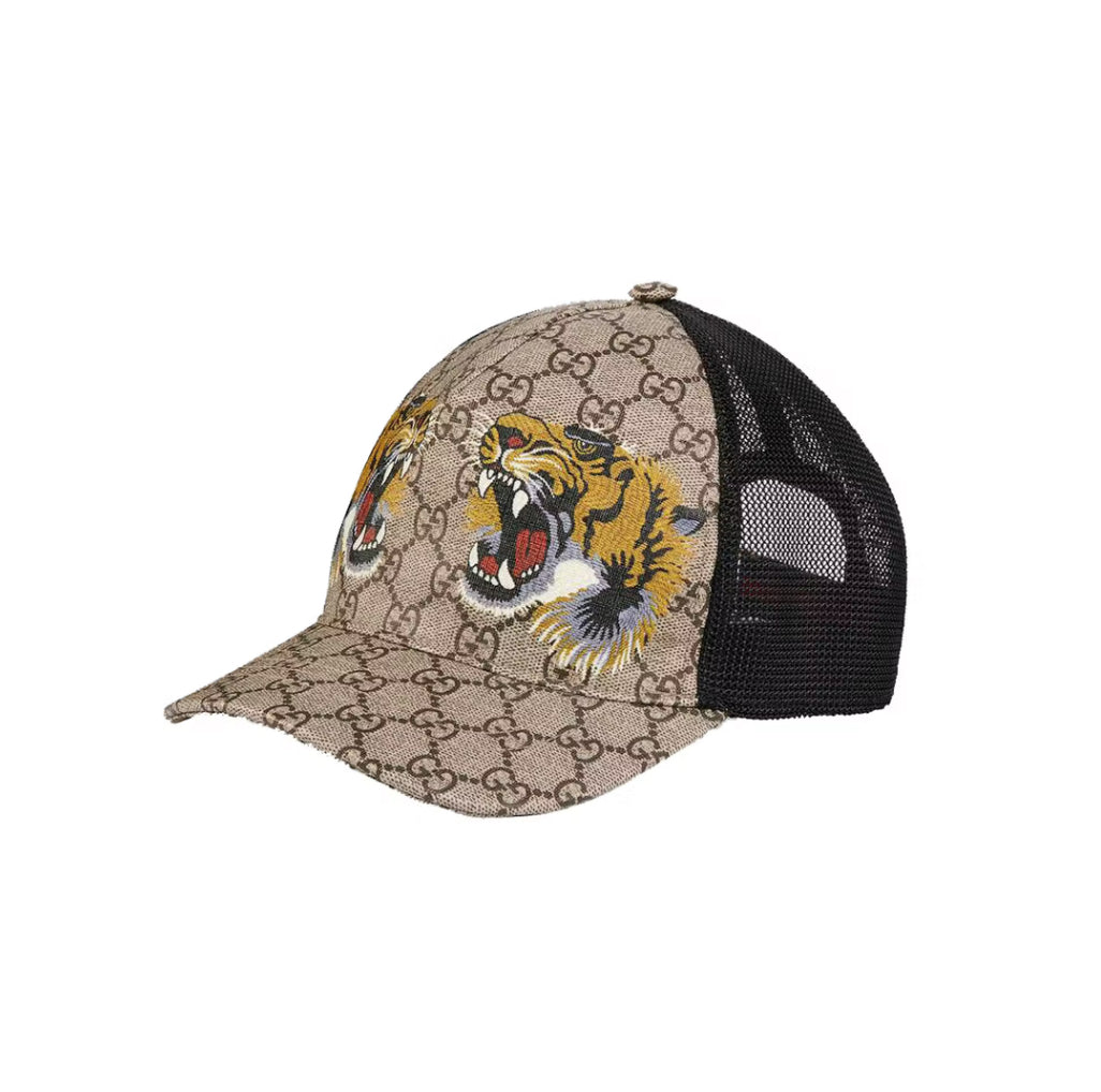 Gucci Tigers Cap