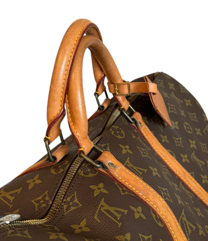 LOUIS VUITTON KEEPALL 50L